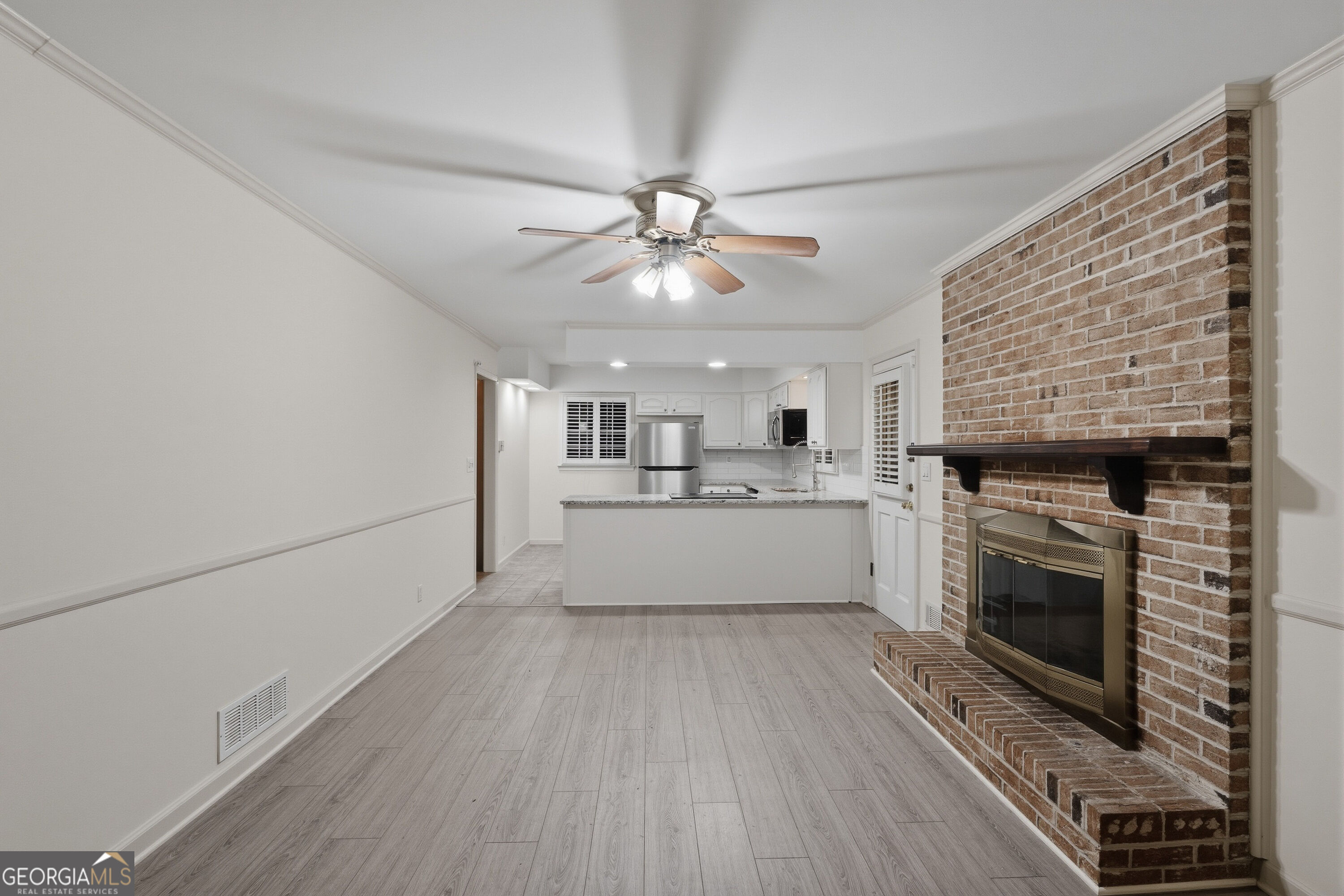 3969 Briaridge Circle Property Photo 3