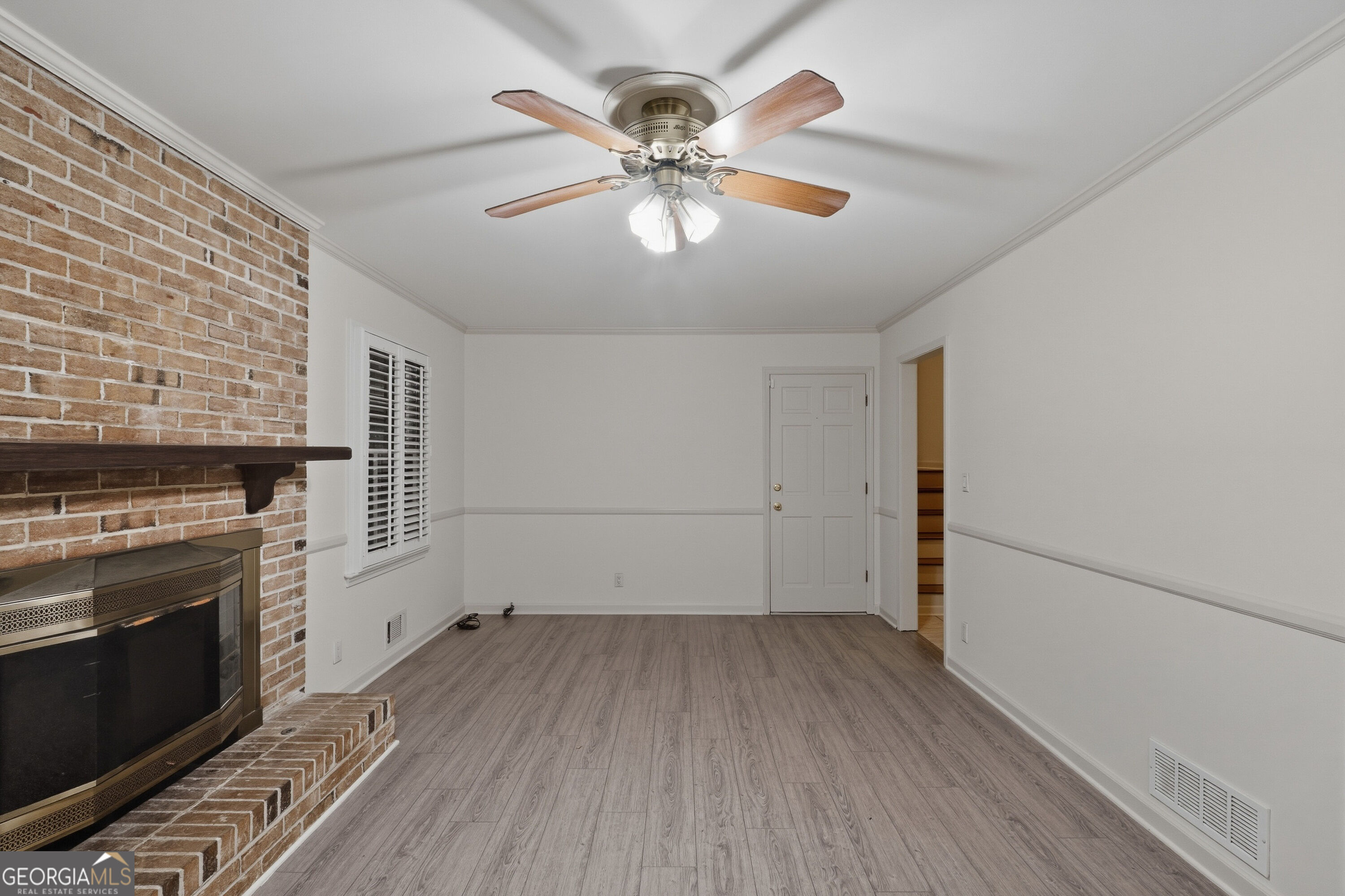3969 Briaridge Circle Property Photo 4
