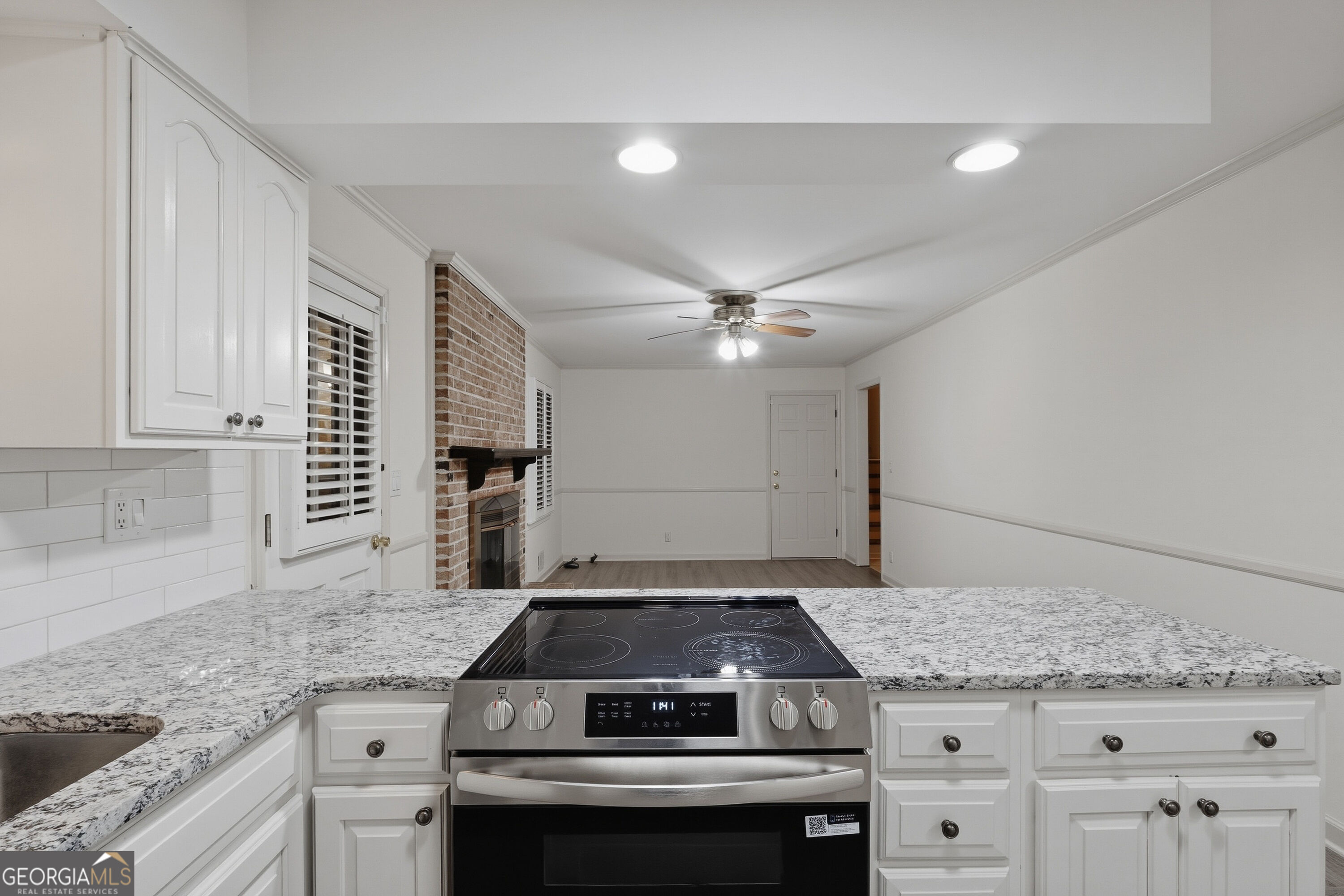 3969 Briaridge Circle Property Photo 5