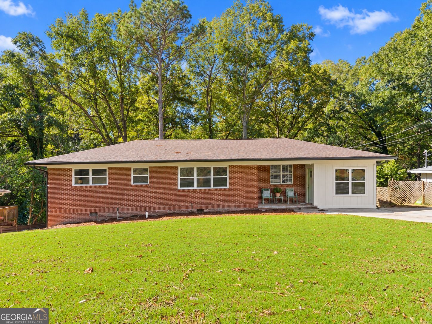 411 Christopher Drive