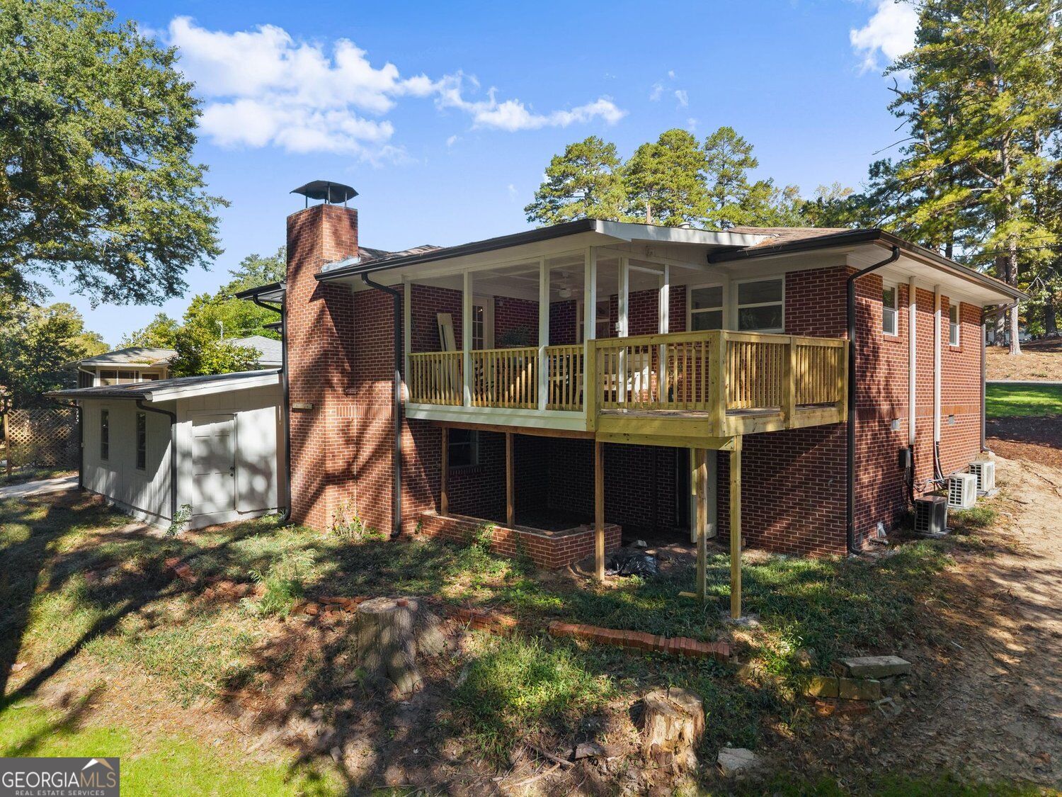 411 Christopher Drive Property Photo 29