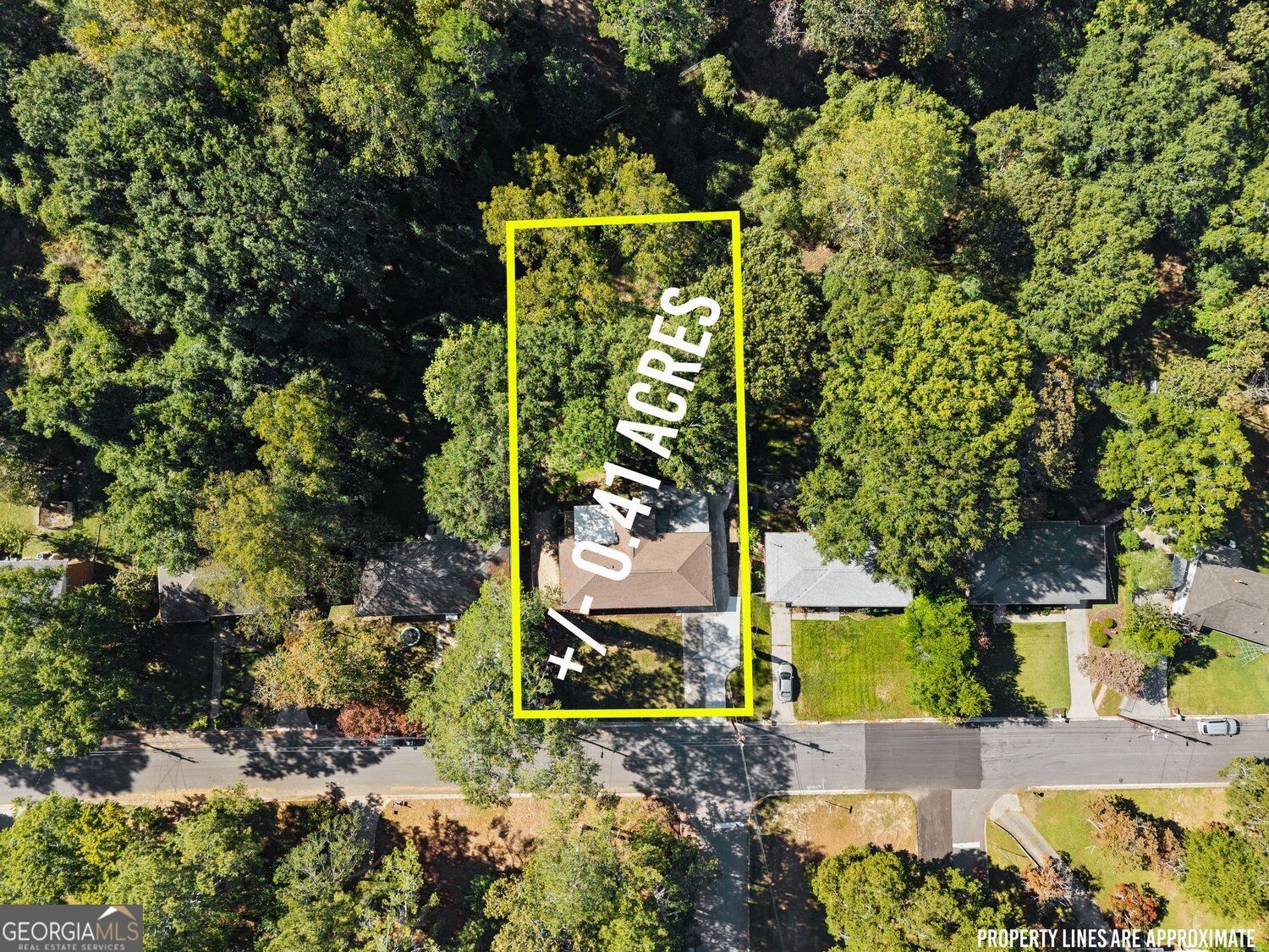 411 Christopher Drive Property Photo 31