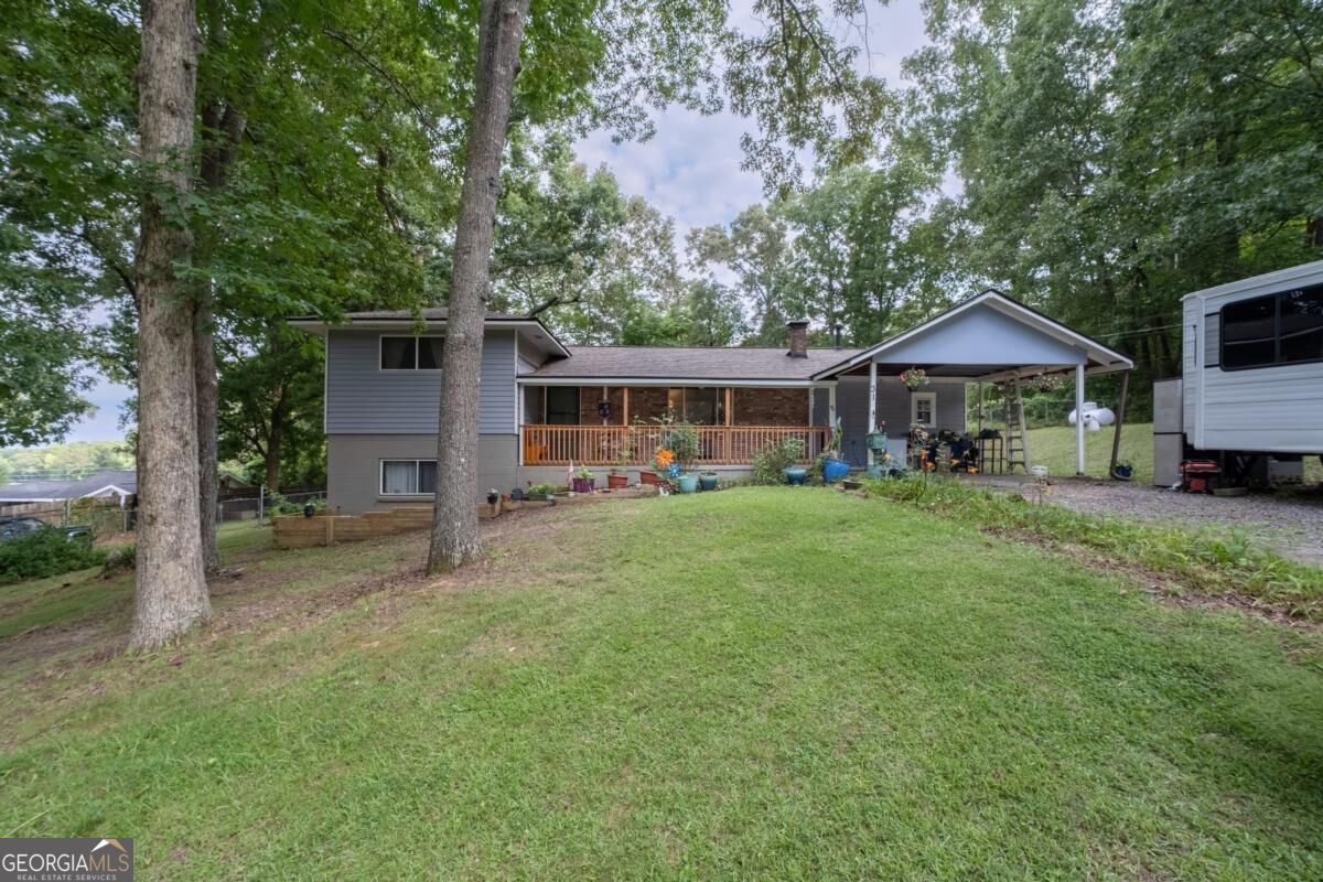 31 Rock Fence Circle Se Property Photo 1