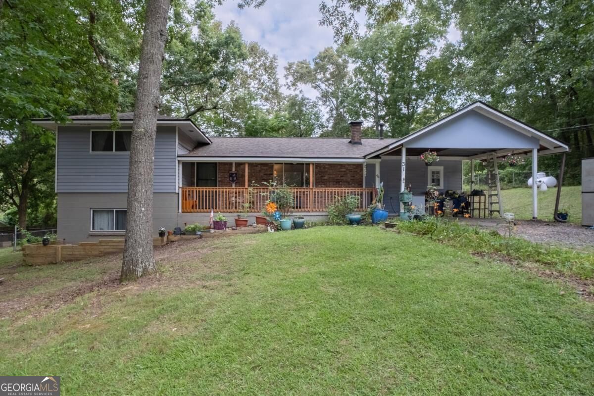 31 Rock Fence Circle Se Property Photo 2