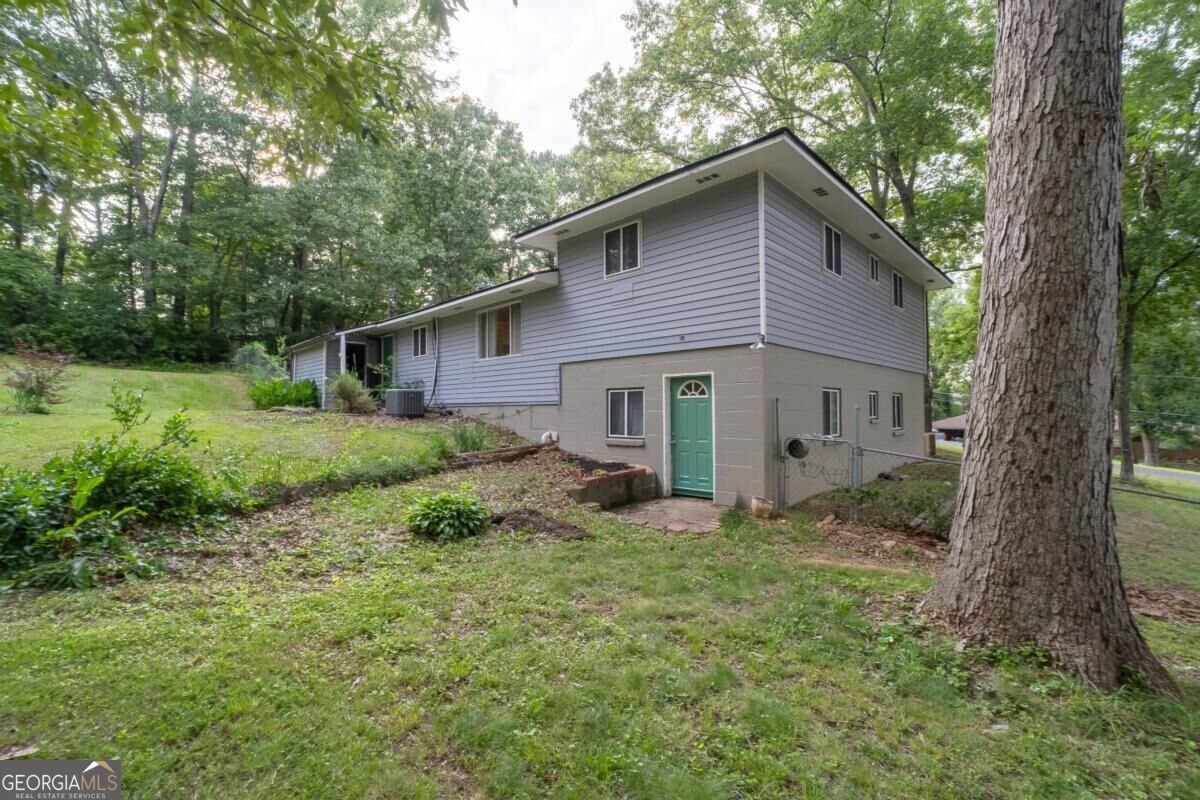 31 Rock Fence Circle Se Property Photo 34