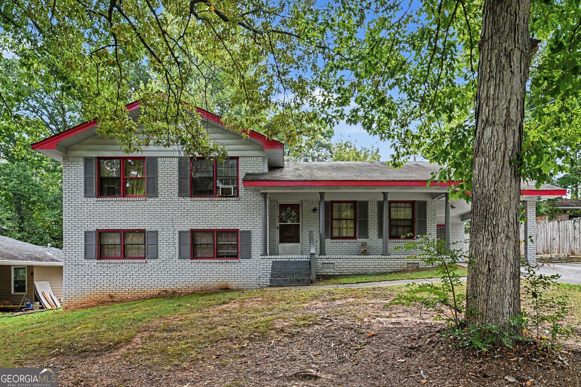 3634 Telstar Drive Property Photo 1