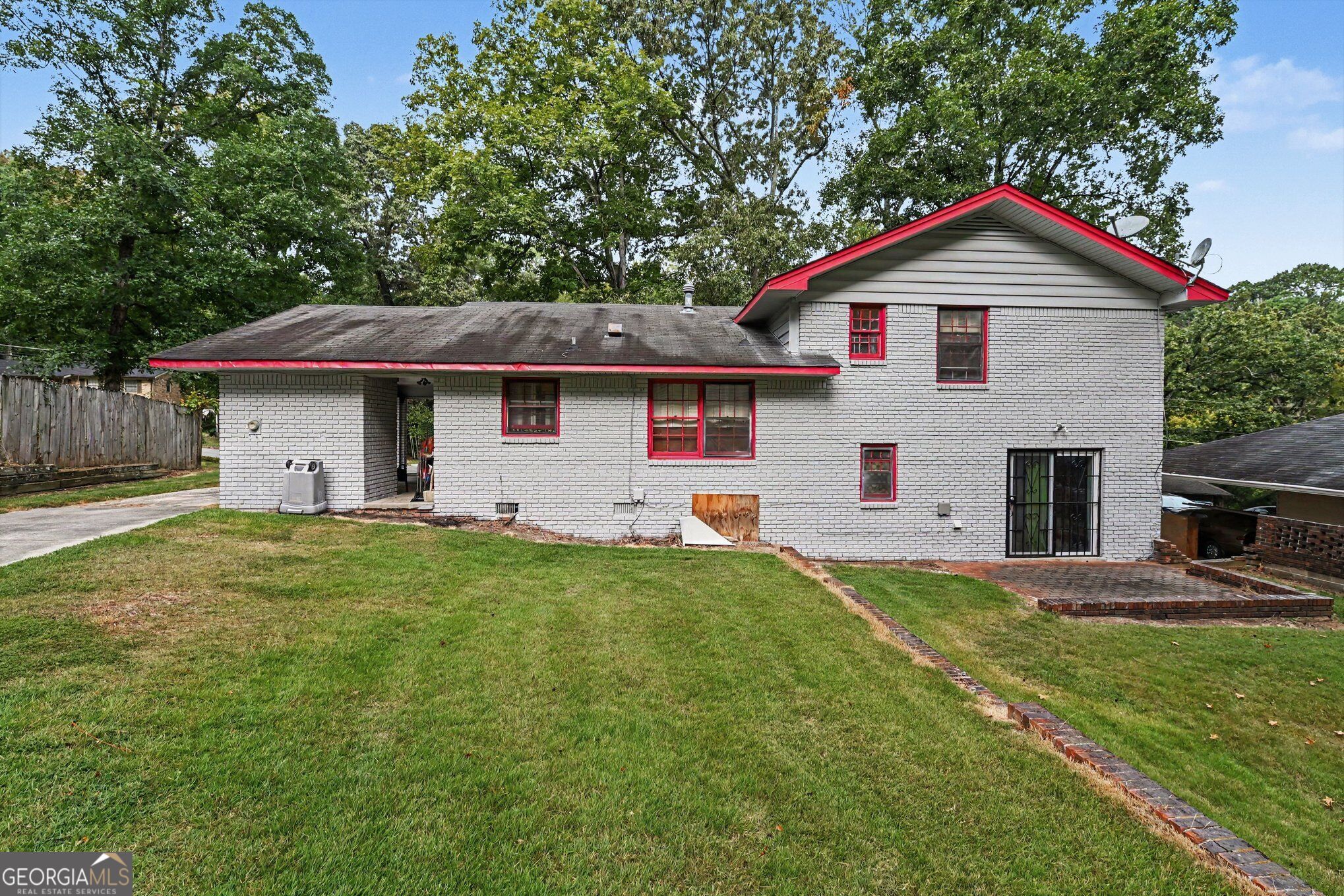 3634 Telstar Drive Property Photo 23