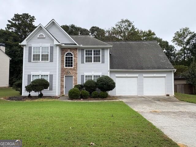 5107 Running Doe Drive Property Photo 1