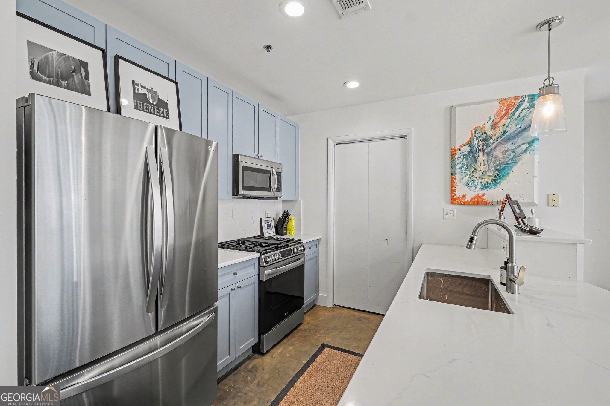 845 Spring Street # 416 Property Photo 14