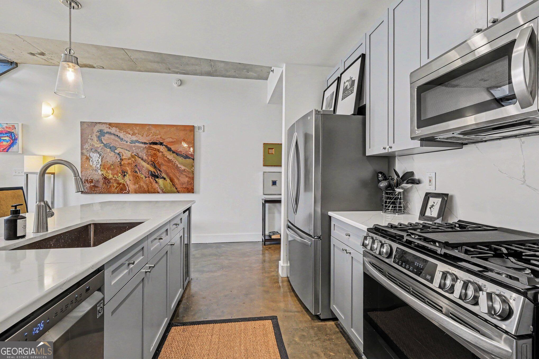 845 Spring Street # 416 Property Photo 15