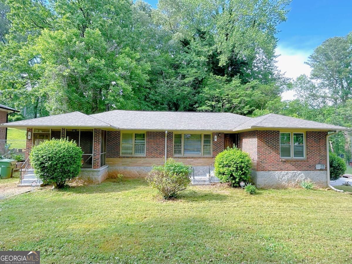 2141 Beecher Circle Sw Property Photo 1
