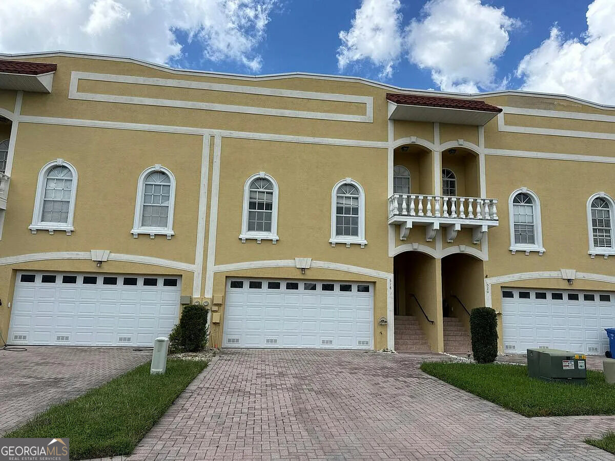 518 Villa Treviso Court Property Photo 1