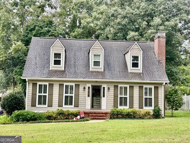 1107 Skyline Drive Property Photo 1