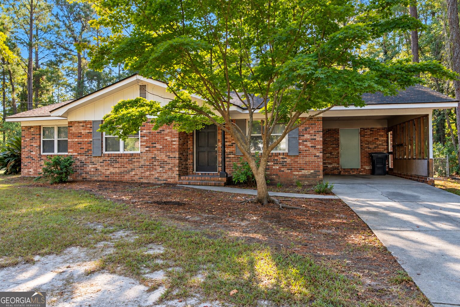 316 Zetterower Road