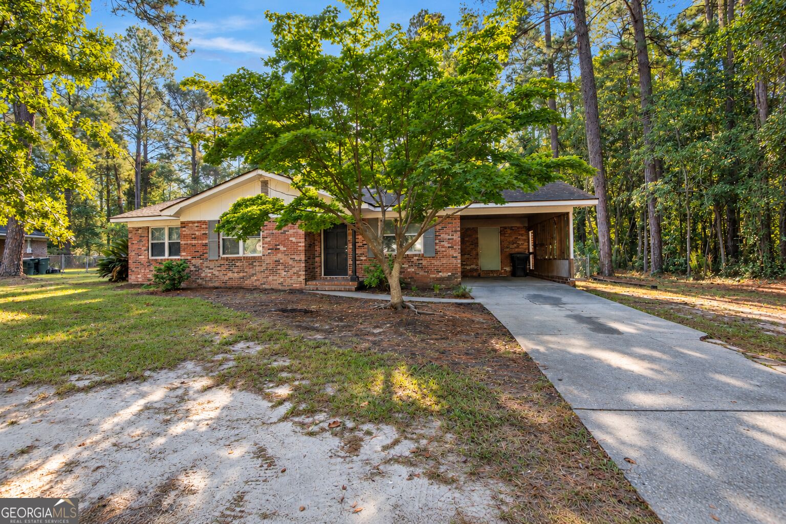 316 Zetterower Road Property Photo 2
