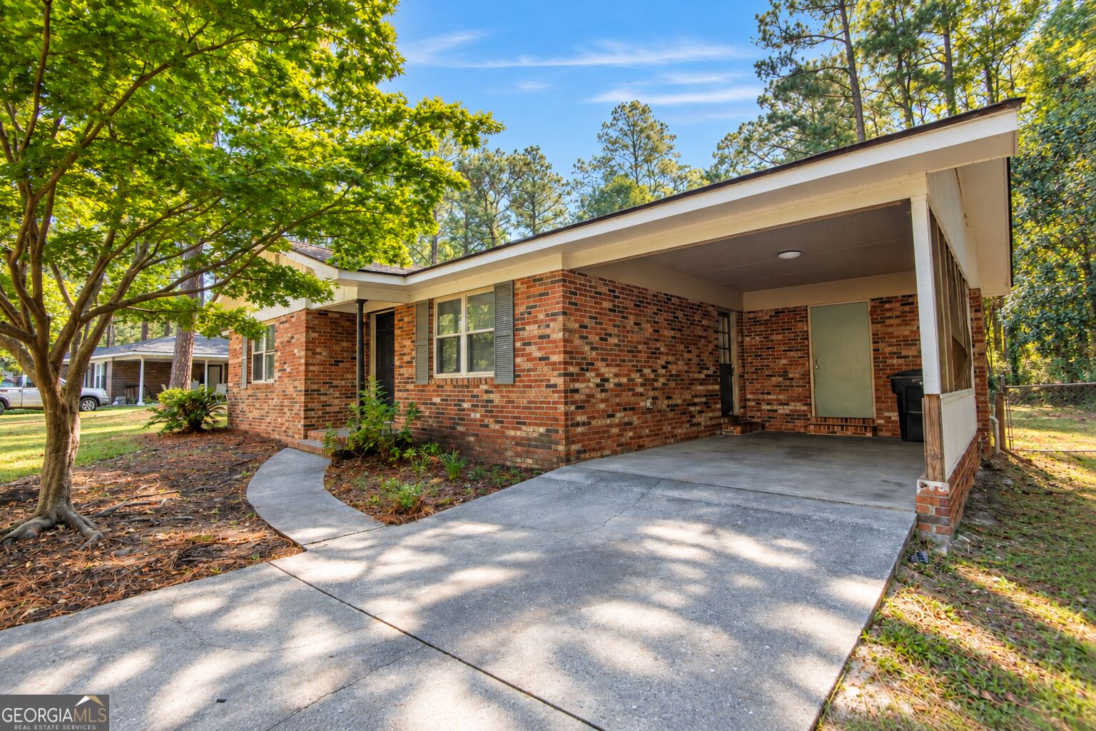 316 Zetterower Road Property Photo 3