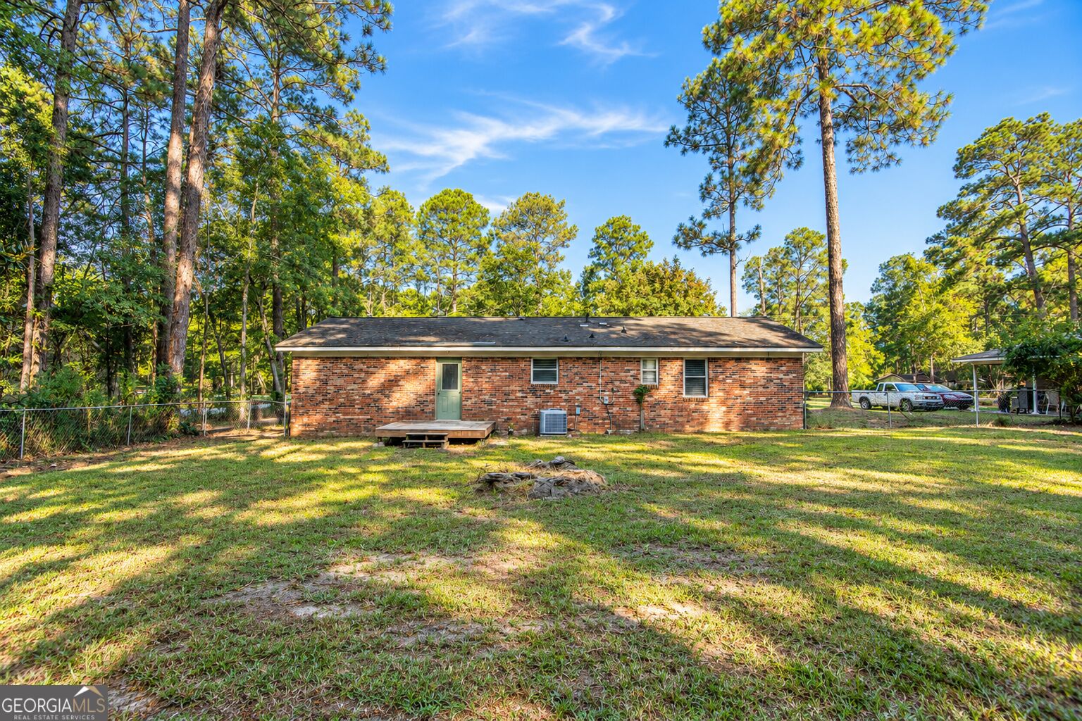 316 Zetterower Road Property Photo 21