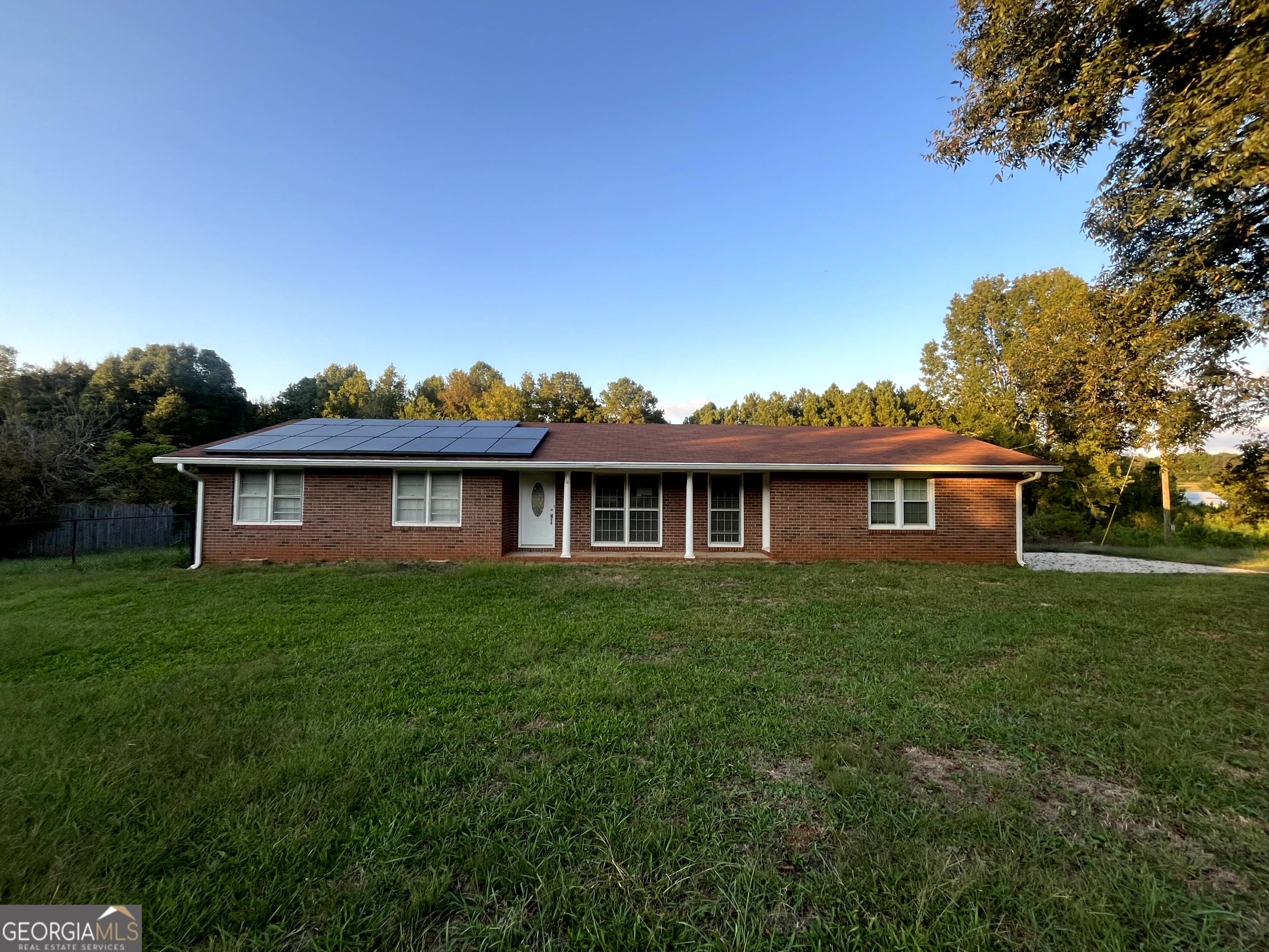 8750 Sandy Cross Road Property Photo 1