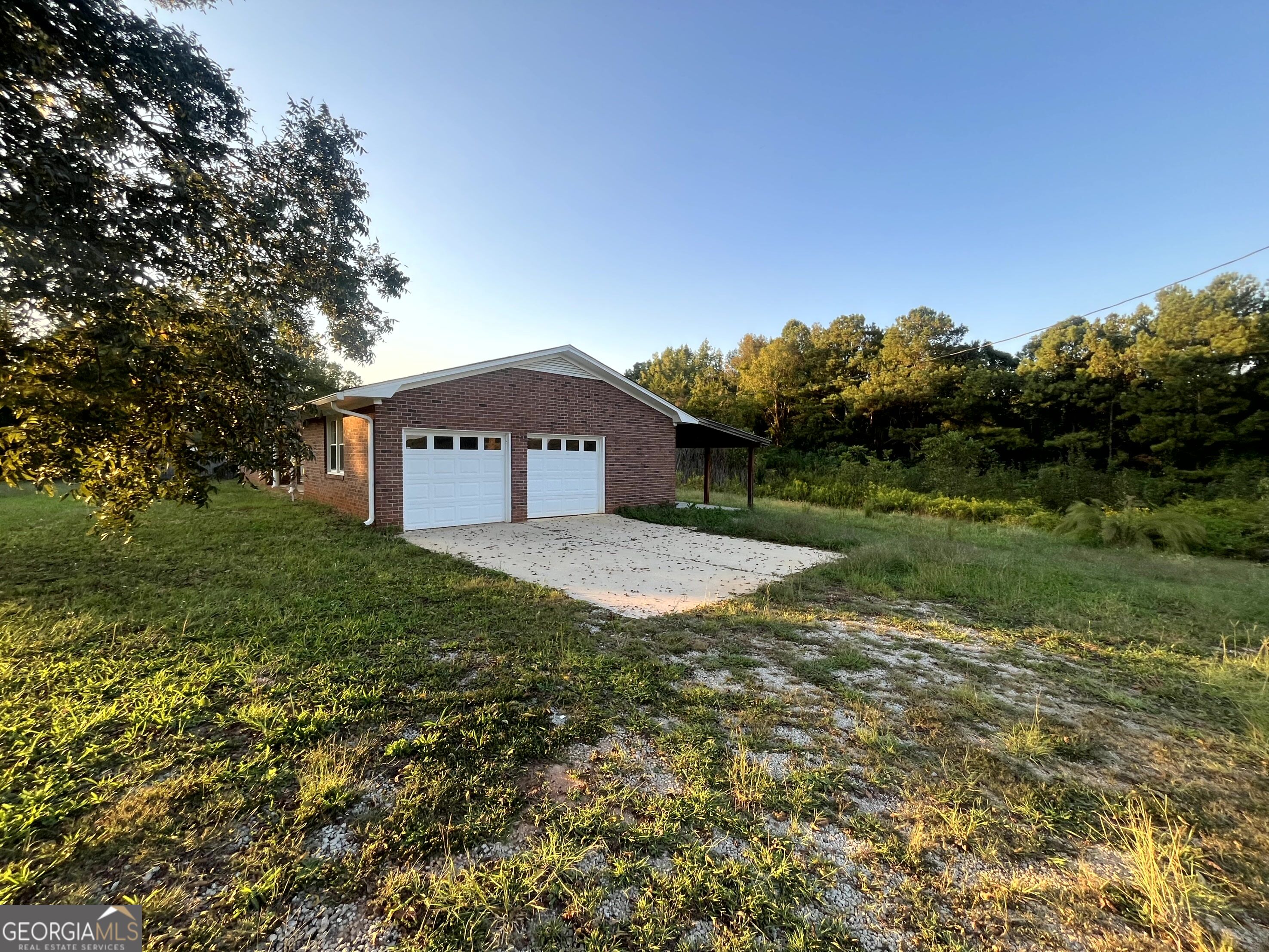 8750 Sandy Cross Road Property Photo 8