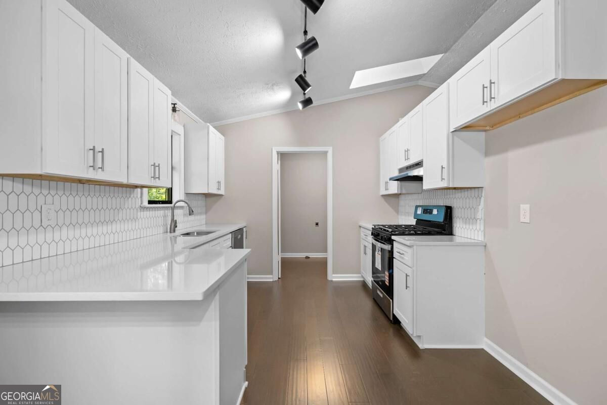4006 Lake Acworth Drive Nw Property Photo 10