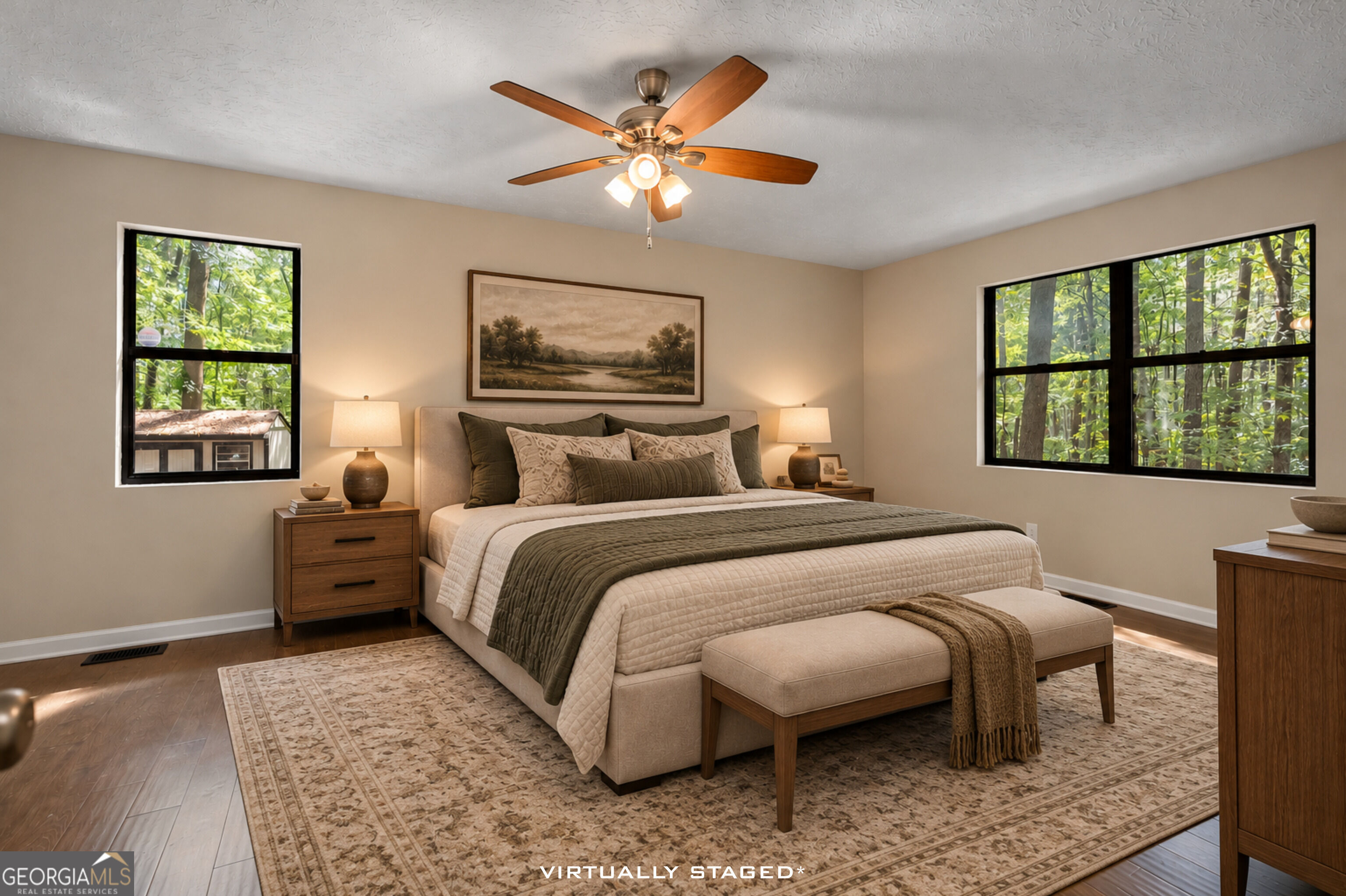 4006 Lake Acworth Drive Nw Property Photo 15