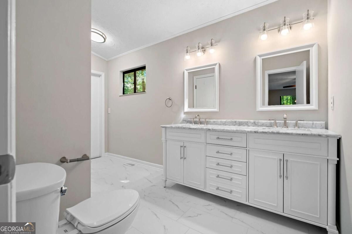 4006 Lake Acworth Drive Nw Property Photo 18