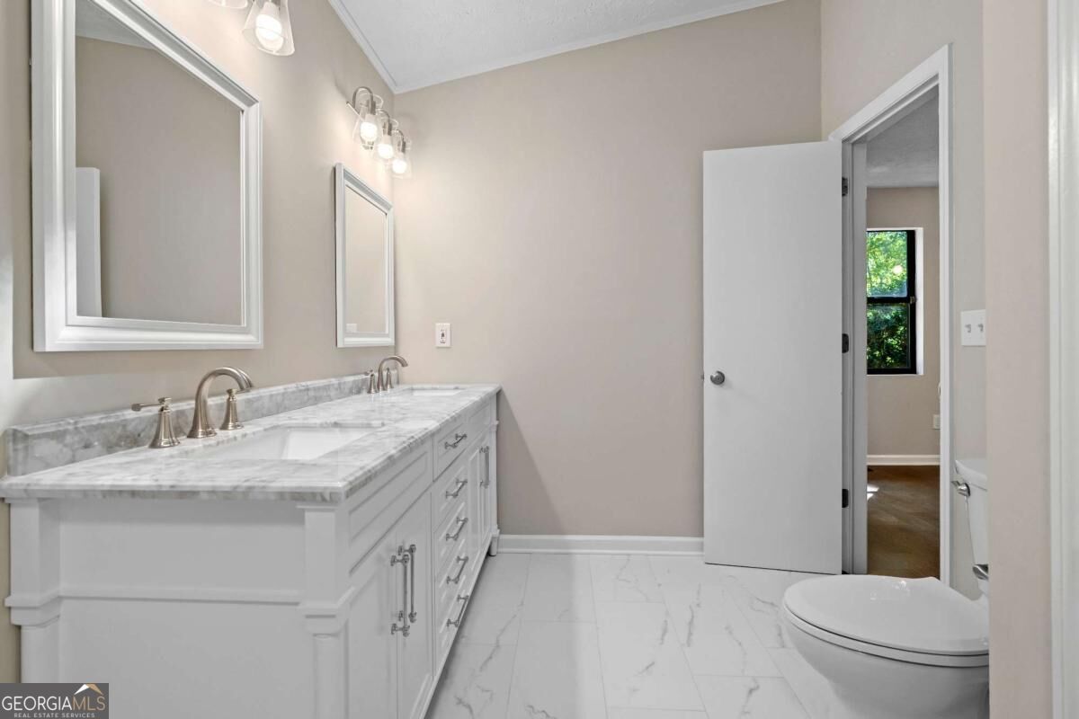 4006 Lake Acworth Drive Nw Property Photo 19