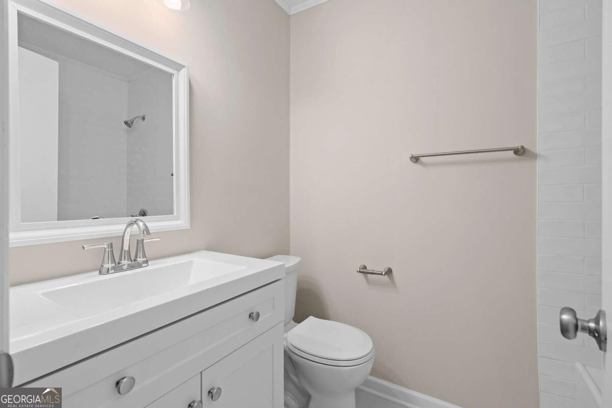 4006 Lake Acworth Drive Nw Property Photo 23