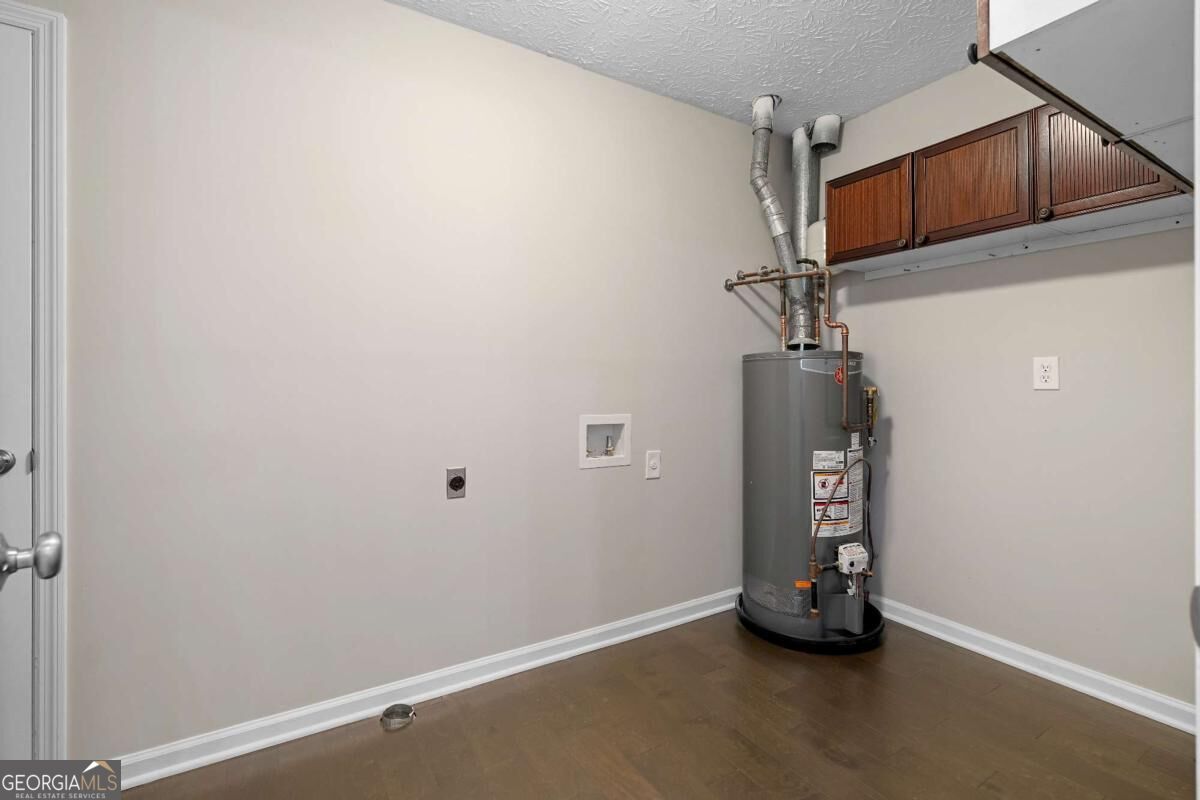 4006 Lake Acworth Drive Nw Property Photo 25