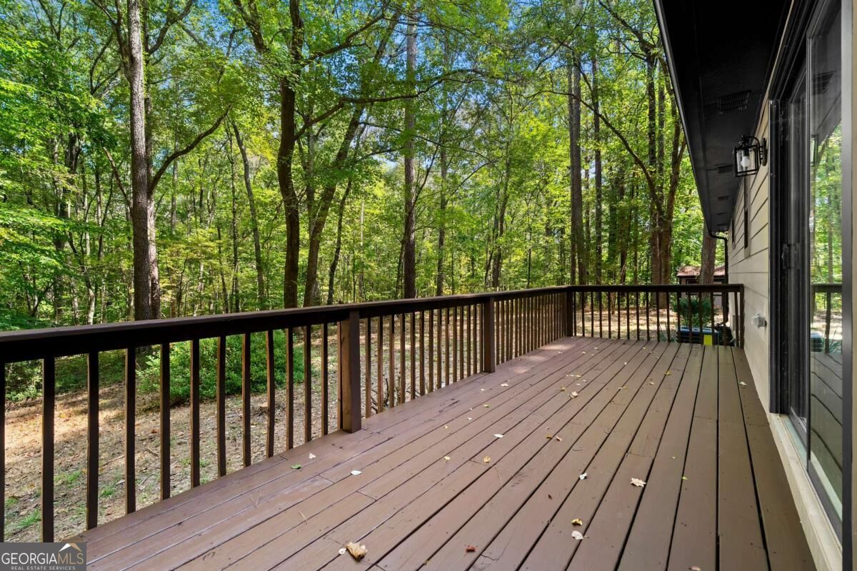 4006 Lake Acworth Drive Nw Property Photo 28