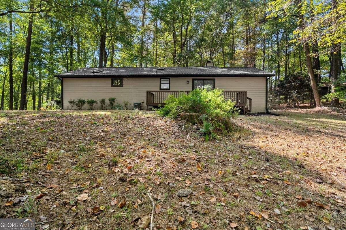 4006 Lake Acworth Drive Nw Property Photo 31