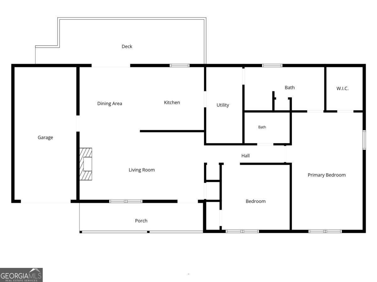4006 Lake Acworth Drive Nw Property Photo 32