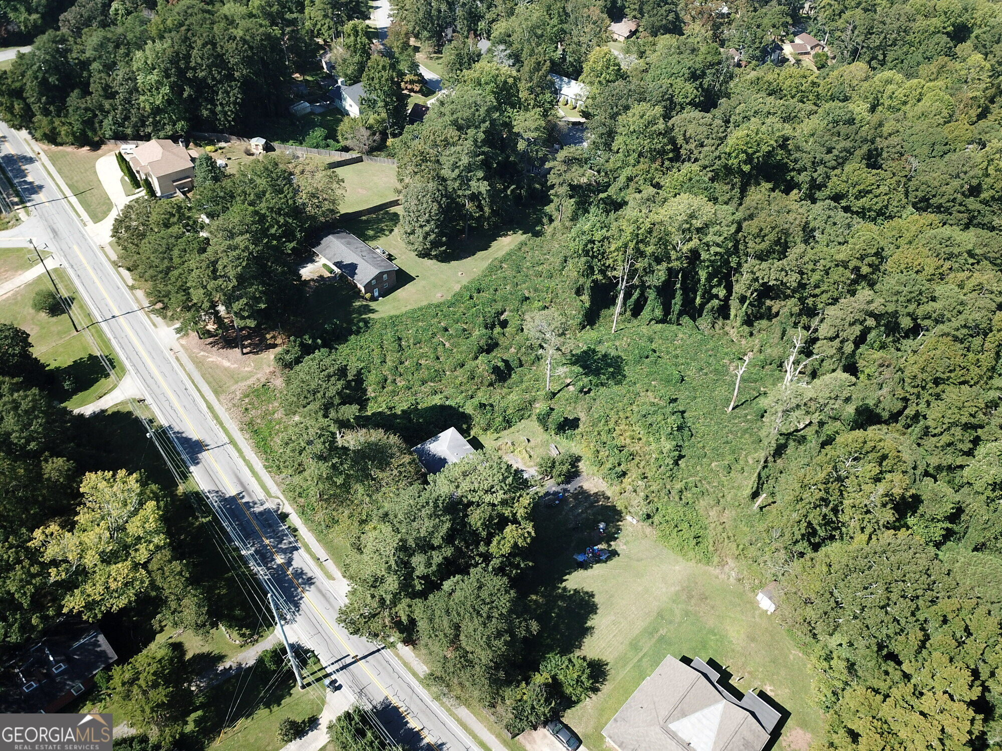 1156 Blair Bridge Road Property Photo 3