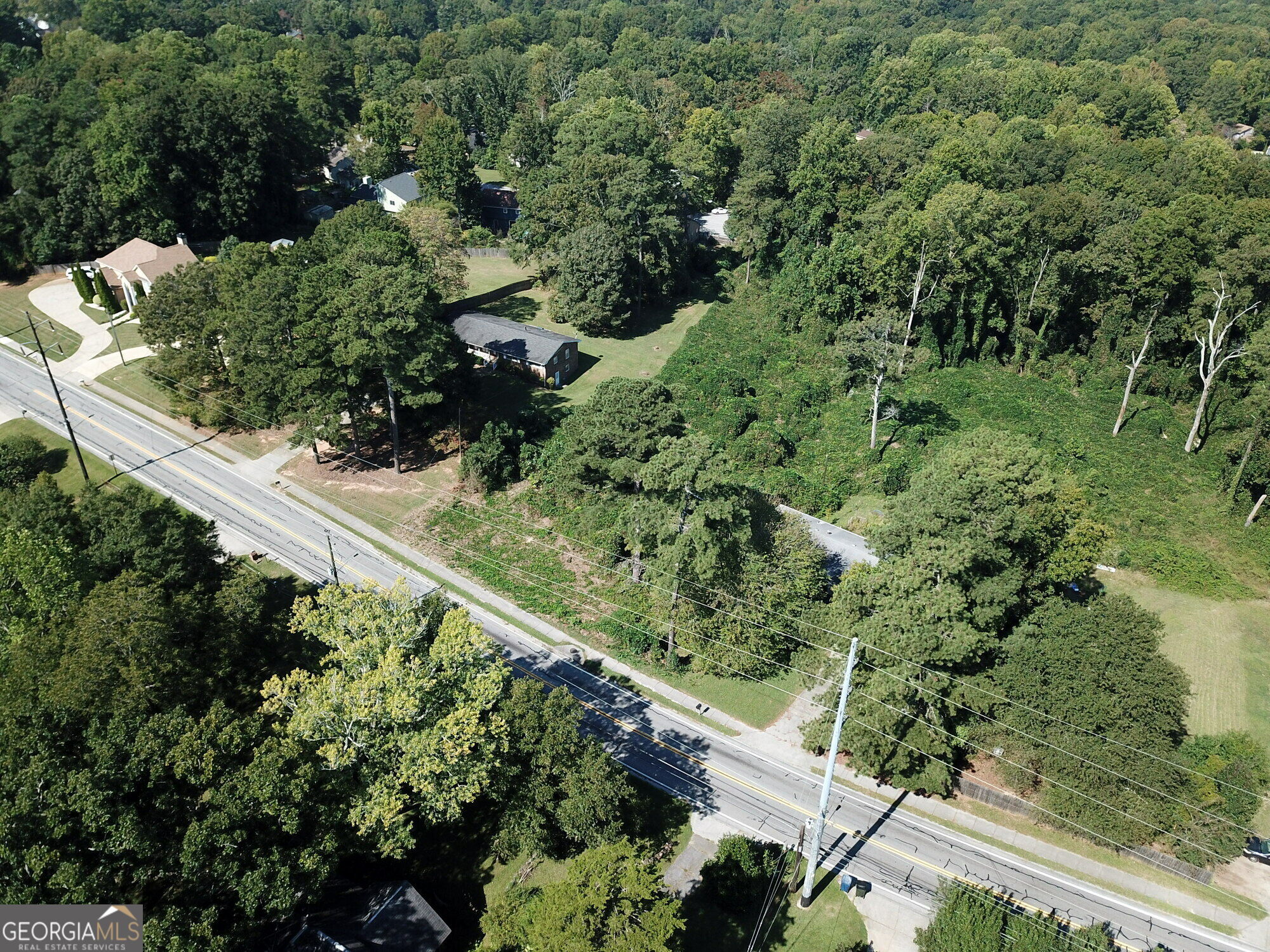 1156 Blair Bridge Road Property Photo 5