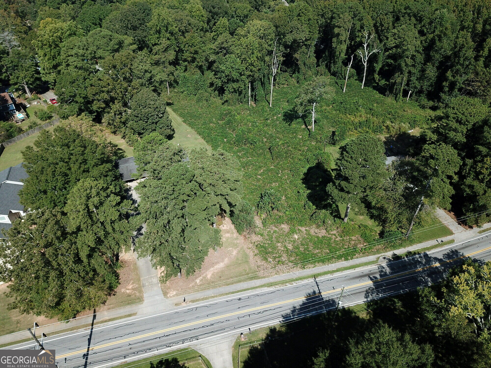 1156 Blair Bridge Road Property Photo 7