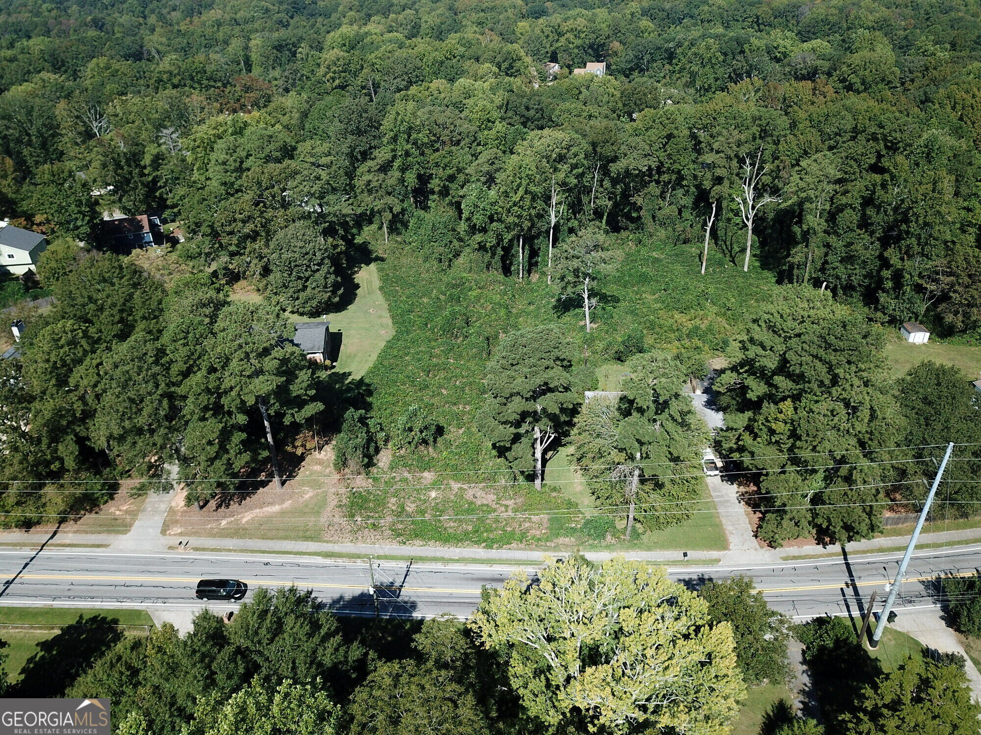 1156 Blair Bridge Road Property Photo 8