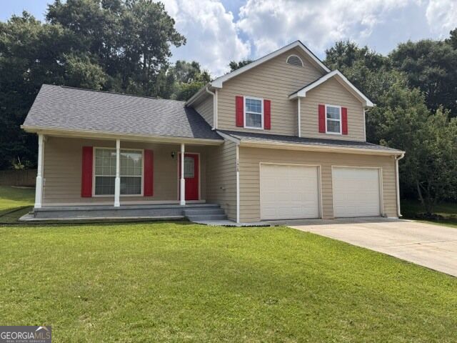 1478 Glynn View Court Property Photo 1