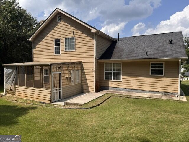 1478 Glynn View Court Property Photo 2