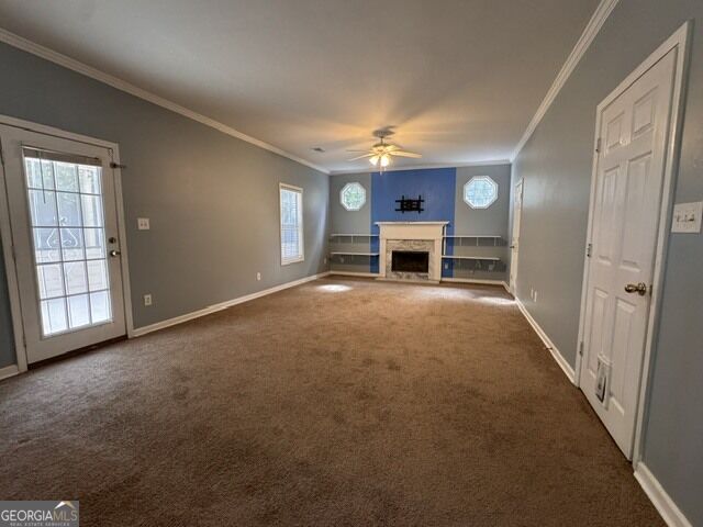 1478 Glynn View Court Property Photo 12