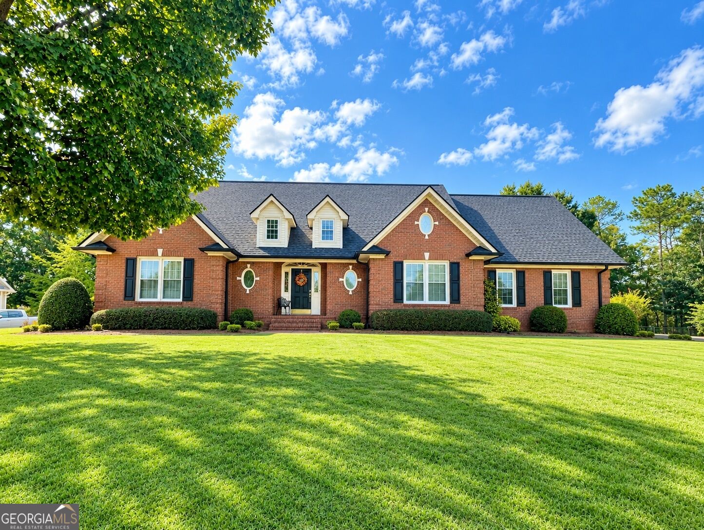106 Etowah Drive Se Property Photo 1