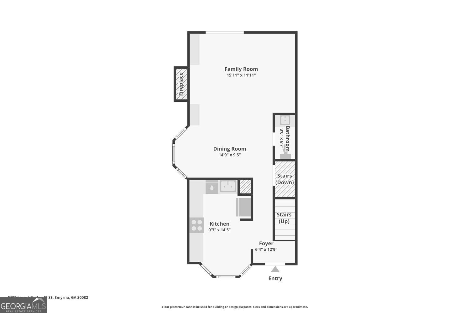 5182 Laurel Bridge Court Se Property Photo 33