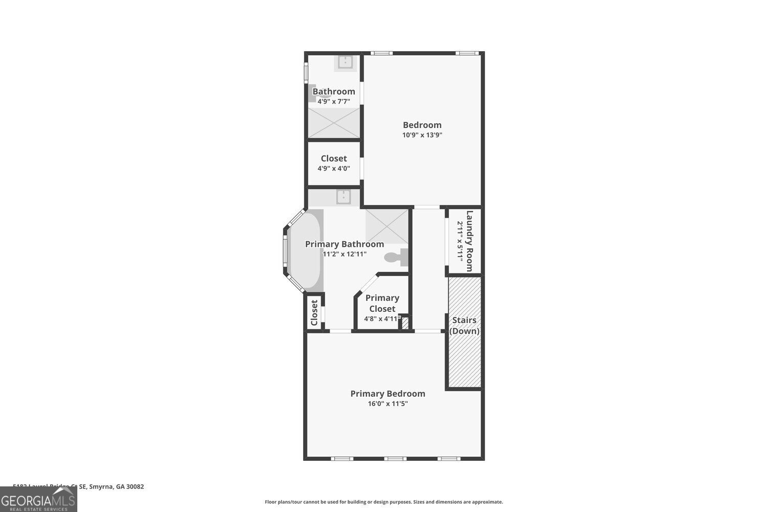 5182 Laurel Bridge Court Se Property Photo 34