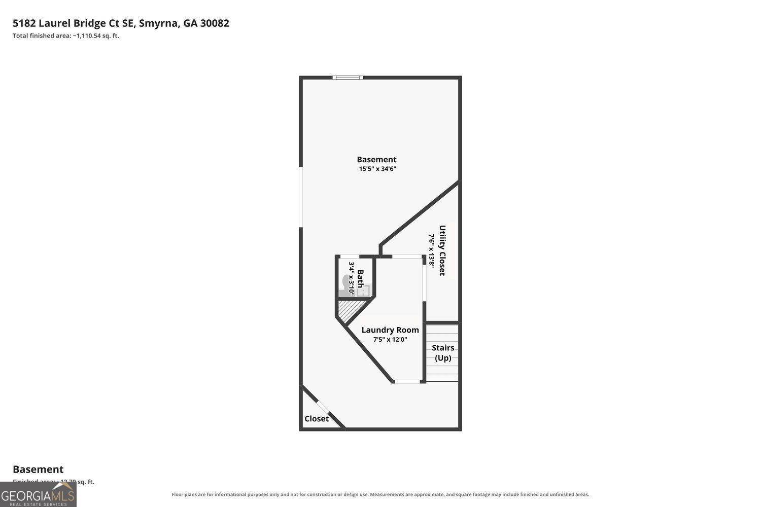 5182 Laurel Bridge Court Se Property Photo 35