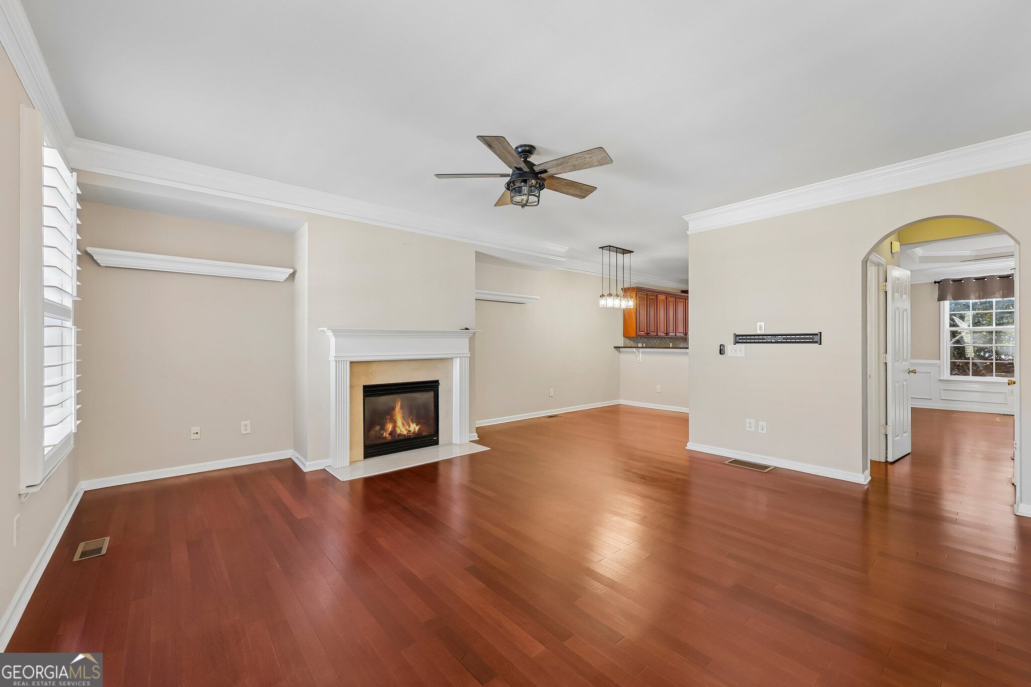 3478 Kiveton Drive Property Photo 6