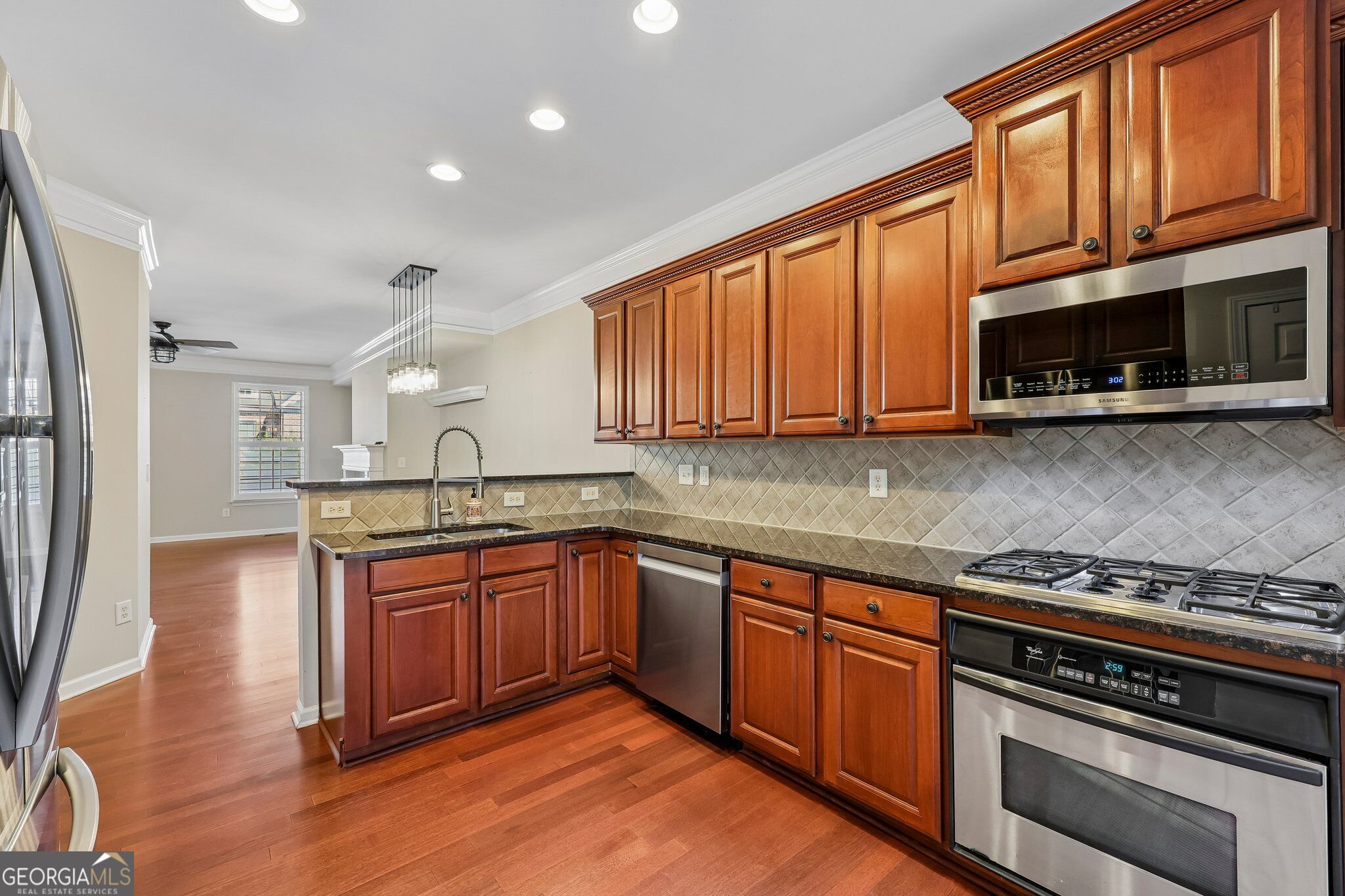 3478 Kiveton Drive Property Photo 12