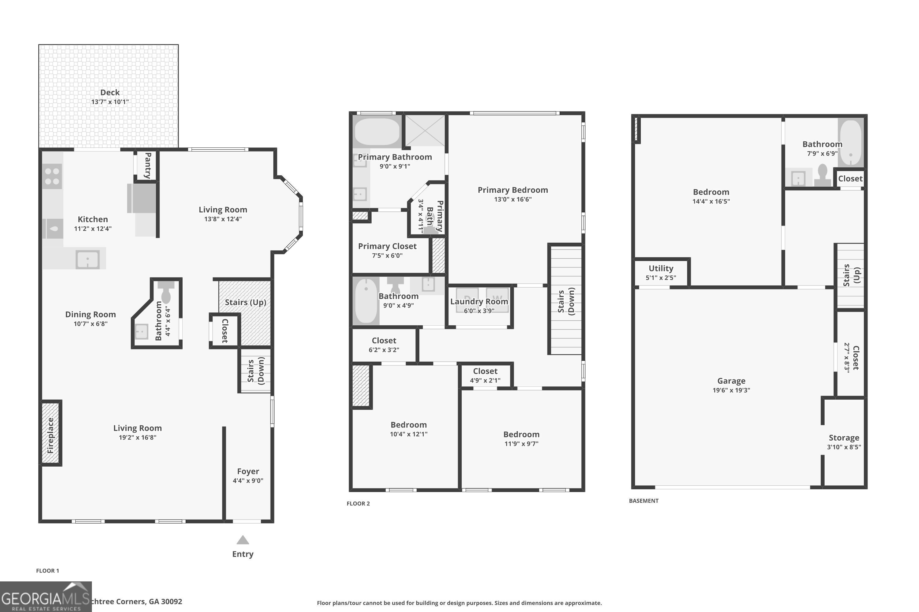 3478 Kiveton Drive Property Photo 35