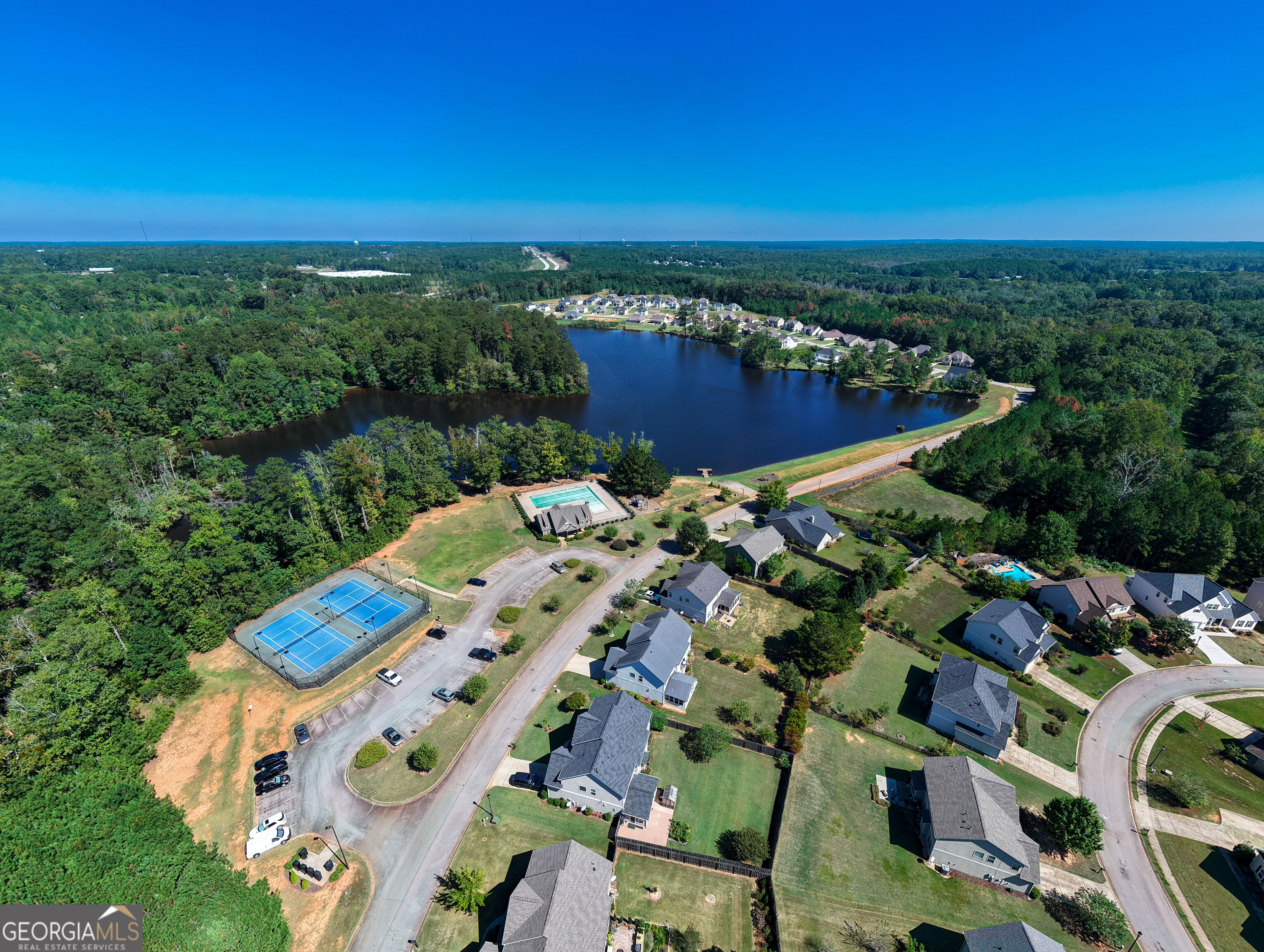 522 Bryant Lake Boulevard Property Photo 32