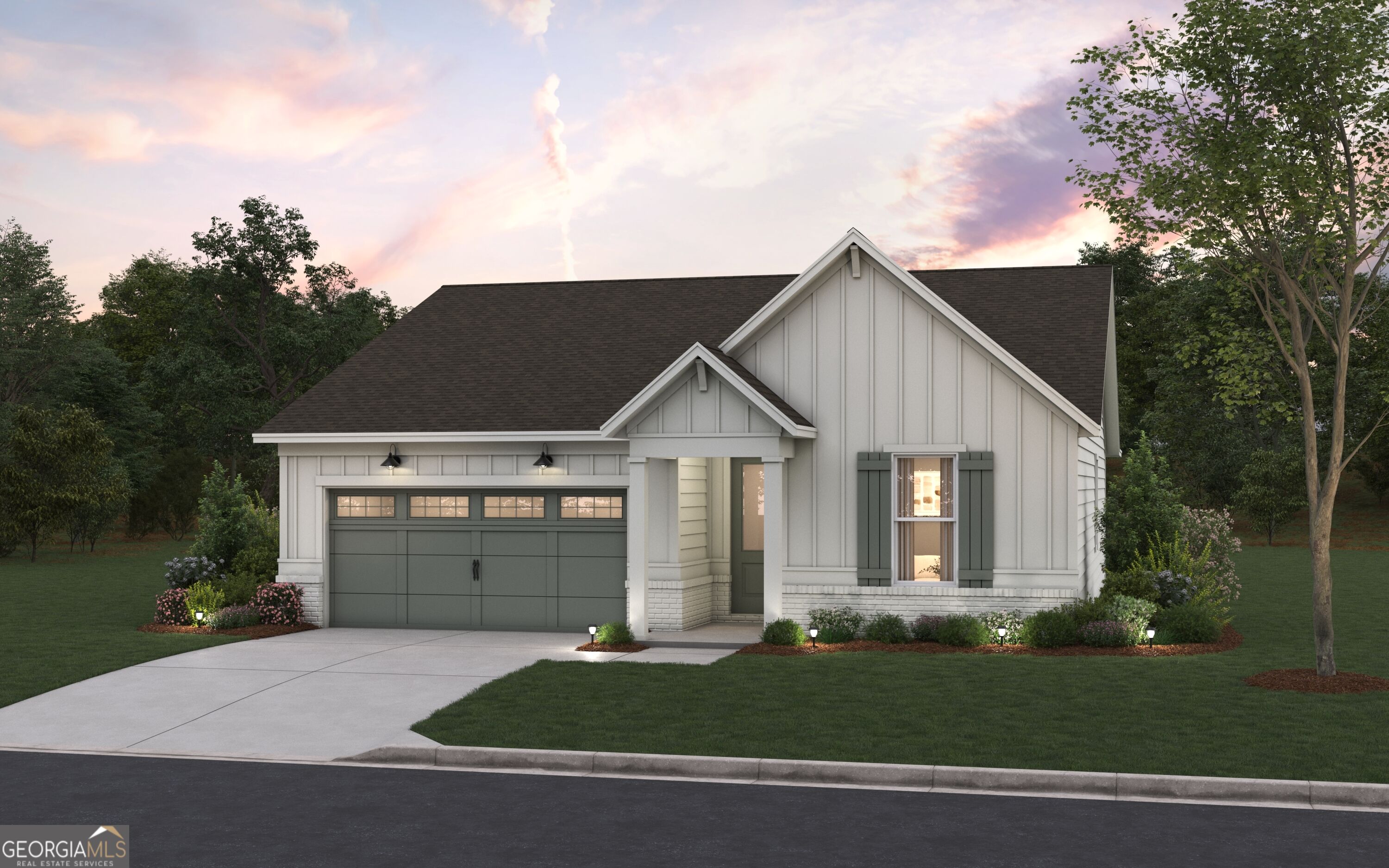 85 Everspring Way Property Photo 1