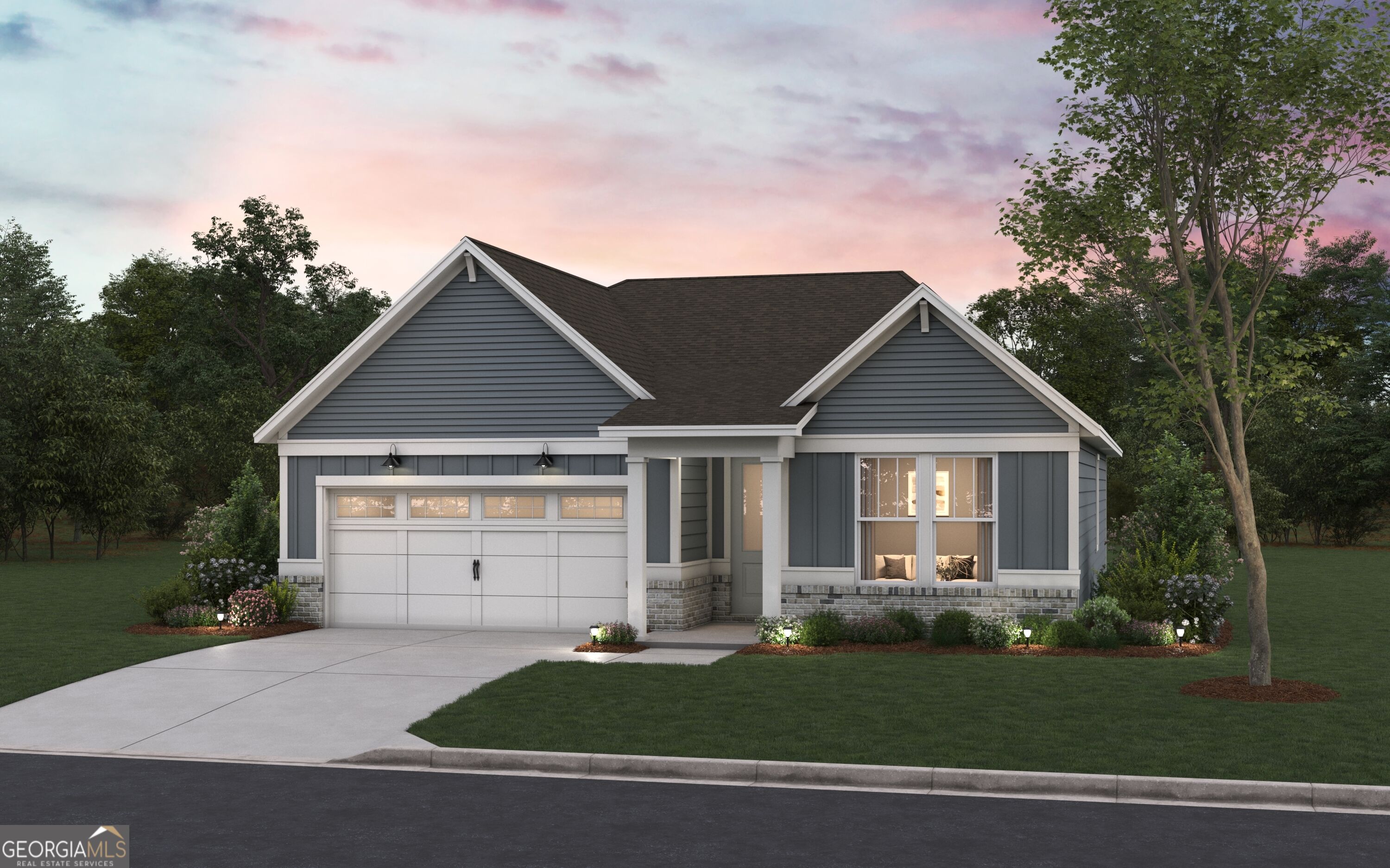 85 Everspring Way Property Photo 3