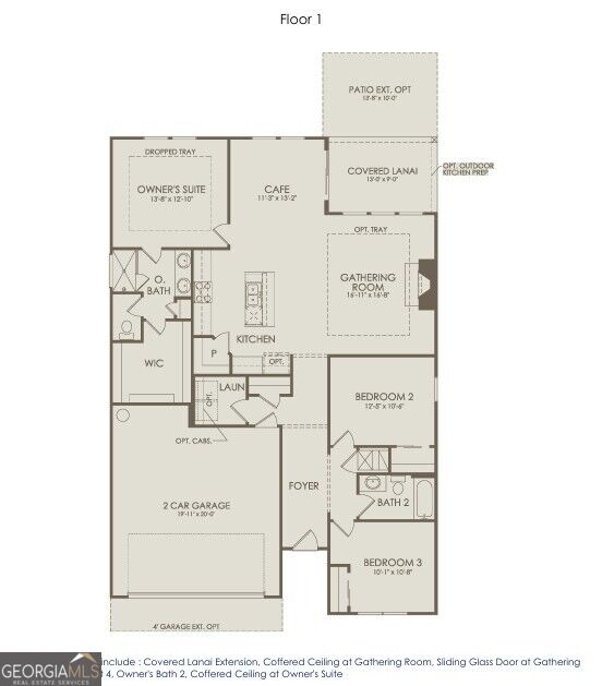 85 Everspring Way Property Photo 5